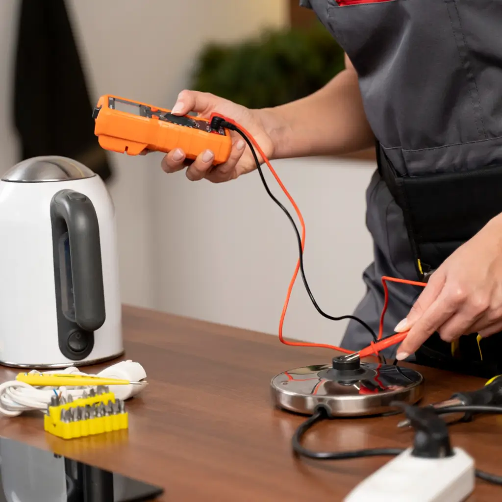 Automação residencial com interruptores inteligentes